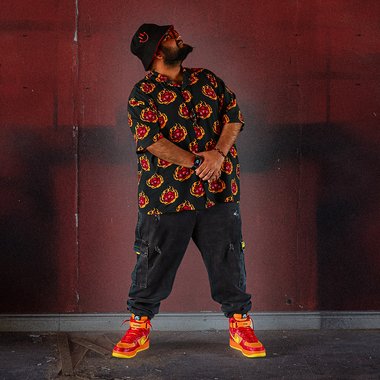 Pouria Z. - Freelance Creative Director