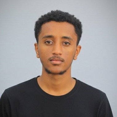 Yeabsira G. - Freelance Ux Designer