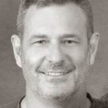 Brandt T. - Freelance Graphic Designer