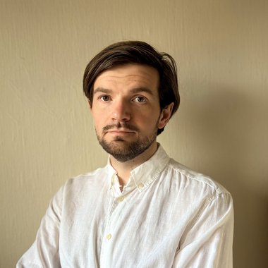 Jesse E. - Freelance Music Producer