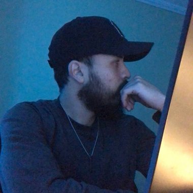 Yassine A. - Freelance Packaging Designer