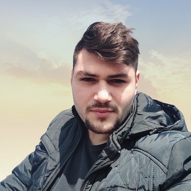Gevork B. - Freelance Ecommerce Developer