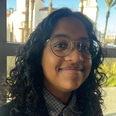 Deepti S. - Freelance Graphic Designer