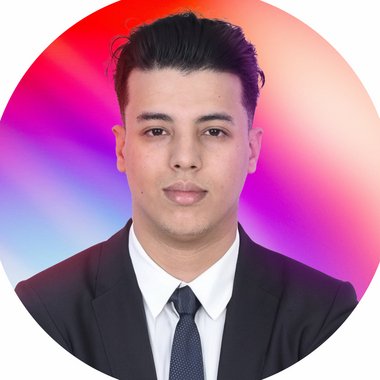 REDADAHBI - Freelance T Shirt Designer