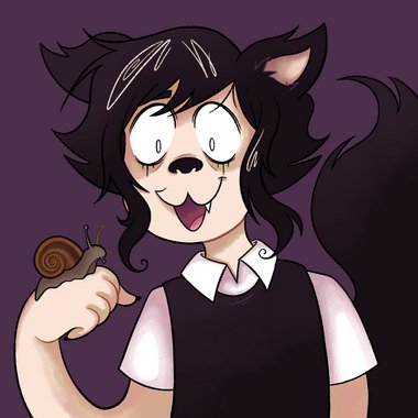 Chelsea-Rose I. - Freelance Character Designer