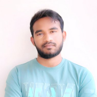 Pavan B. - Freelance Full Stack Developer