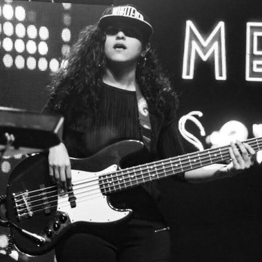 Rocío D. - Freelance Music Producer