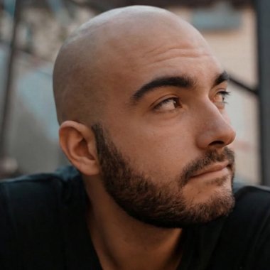 Davide V. - Freelance Video Editor