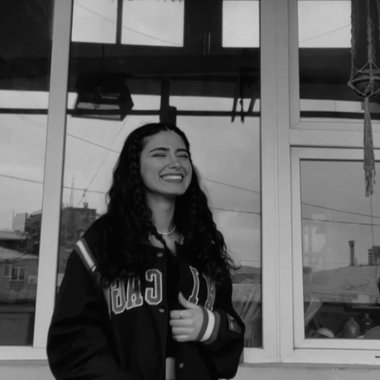 MariamGevorgyan - Freelance Animator