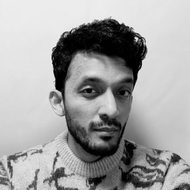 Faran K. - Freelance Textile Designer