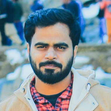 Aftab A. - Freelance Ui Designer