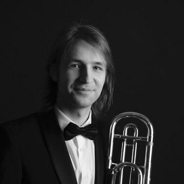 Konstantin S. - Freelance Trombonist