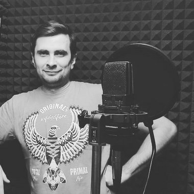 Aleksandr A. - Freelance Lyricist