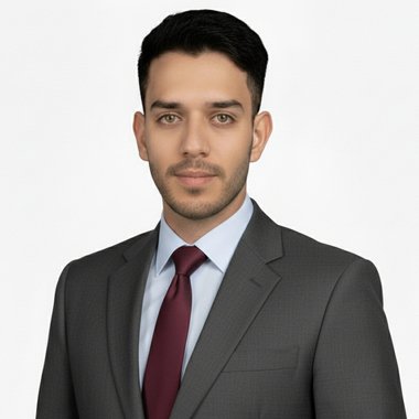 Subhan M. - Freelance Web Developer