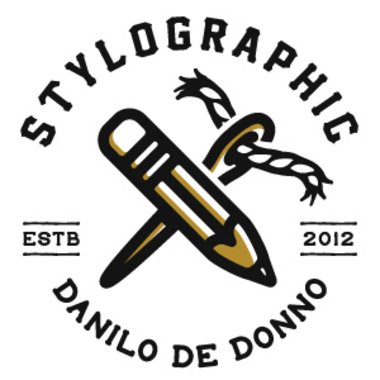 Danilo D. - Freelance Brand Designer