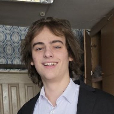 Chekaviy V. - Freelance Seo Expert