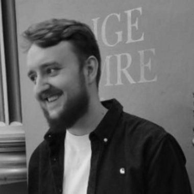 Patrick A. - Freelance Web Developer