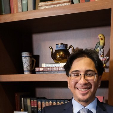 dsvill06 - Freelance Web Developer