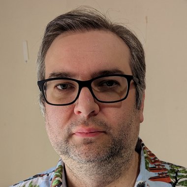 Jon A. - Freelance Video Editor