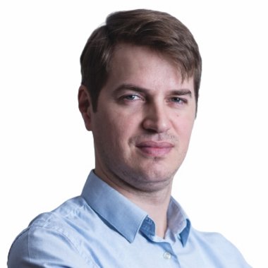 Constantin A. - Freelance Web Developer