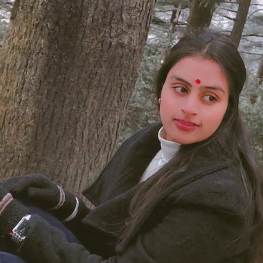 Minakshi R. - Freelance Content Creator