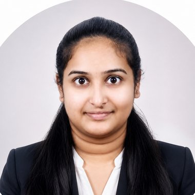 Nivethitha N. - Freelance Ai Engineer