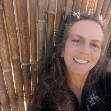 Jennifer T. - Freelance Background Designer