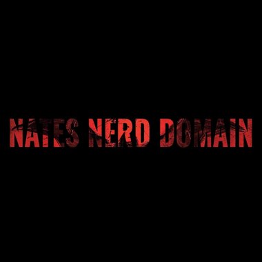 NatesNerdDomain - Freelance Book Cover Designer