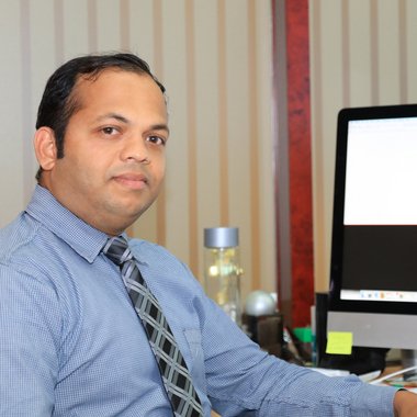 Lahiru C. - Freelance 2d Animator