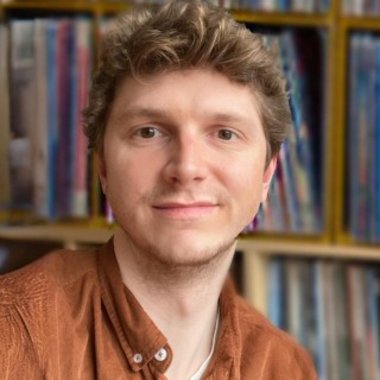 Frederik M. - Freelance Music Producer