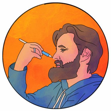 n8yenger - Freelance Logo Designer