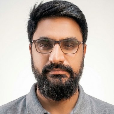 Muhammad R. - Freelance 3d Designer