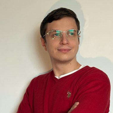 Michael T. - Freelance Ai Developer