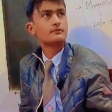 Muhammad K. - Freelance Web Developer