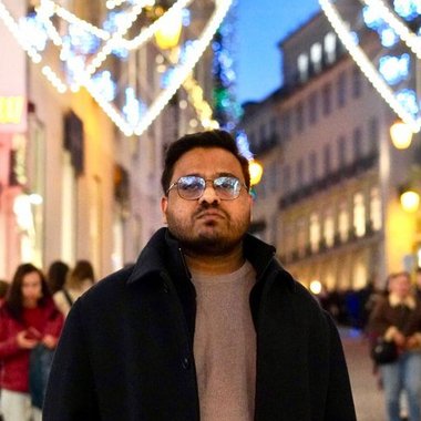 Ratul R. - Freelance Web Developer