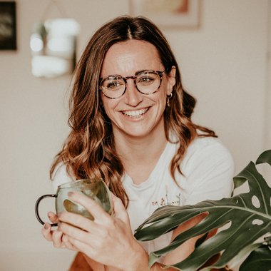 Kay B. - Freelance Content Creator