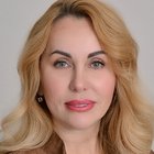 Liudmyla Akhmadieieva