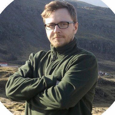 Brandon B. - Freelance 3d Designer