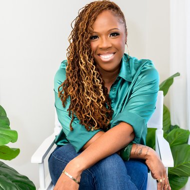 Shaté H. - Freelance Content Producer
