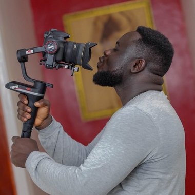 Jnket - Freelance Videographer