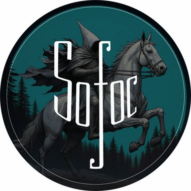 Sofoc M. - Freelance Game Composer