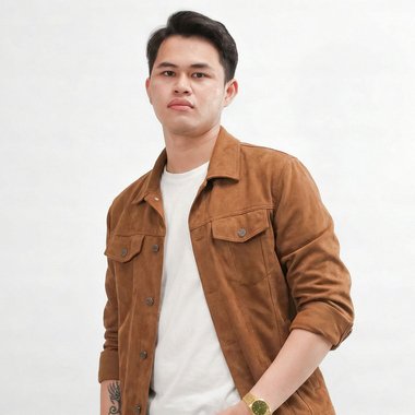 Reza M. - Freelance Video Editor