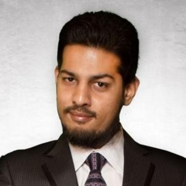Shabbir A. - Freelance Seo Expert