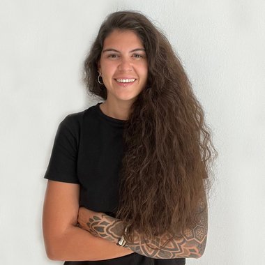 Patricia S. - Freelance Ux Designer