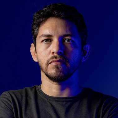 Eder V. - Freelance Videographer