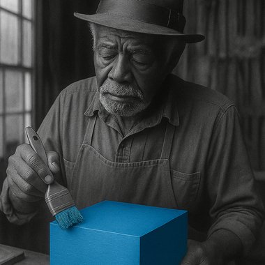 Behnia S. - Freelance Voiceover Artist