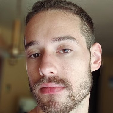 James C. - Freelance Full Stack Developer