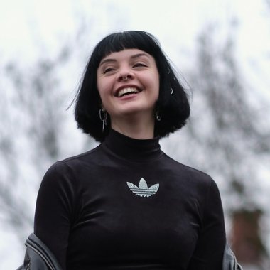 Magdalena M. - Freelance Community Manager