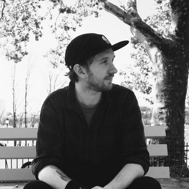 Joseph K. - Freelance Audio Engineer