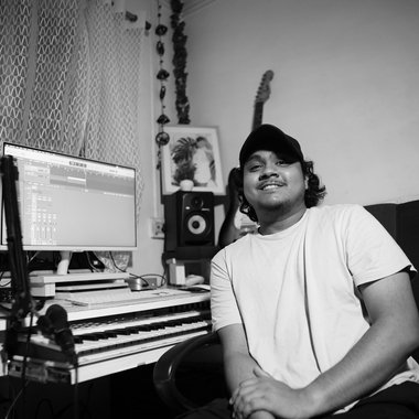 Dinanath S. - Freelance Music Editor